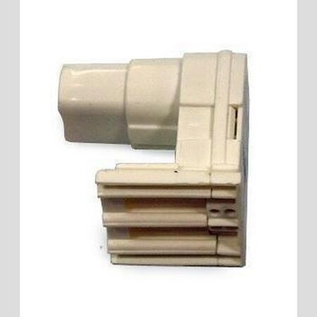 True Lampholder, Springloaded 13570 E801223